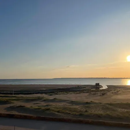 Daire Vue Saint-Brévin-les-Pins