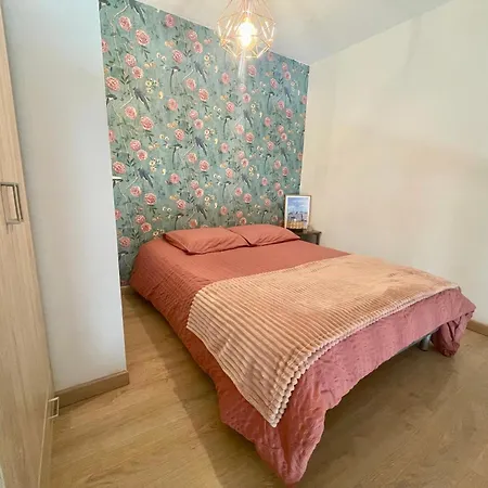 Daire Vue Saint-Brévin-les-Pins