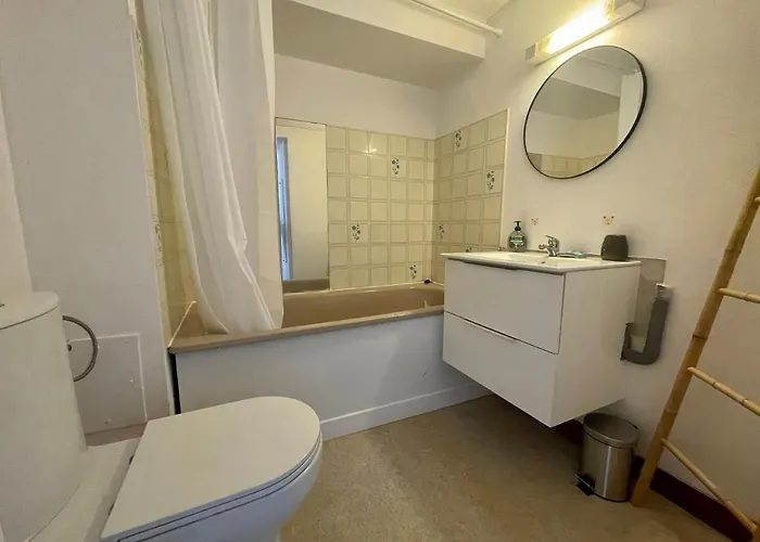 Vue Apartman Saint-Brévin-les-Pins