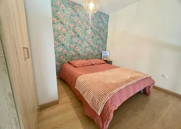 Apartman Vue Saint-Brévin-les-Pins